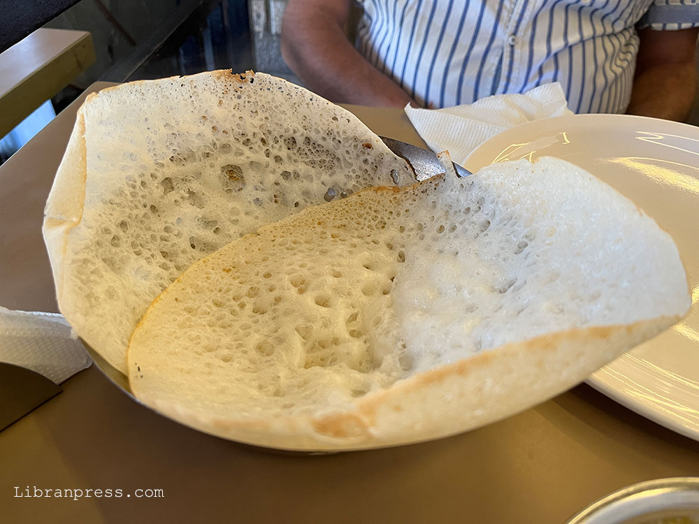 Appam Thalassery Restaurant