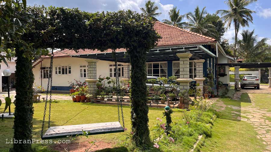 Bananki Homestay Bangalow