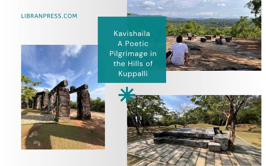 Kavishaila Banner