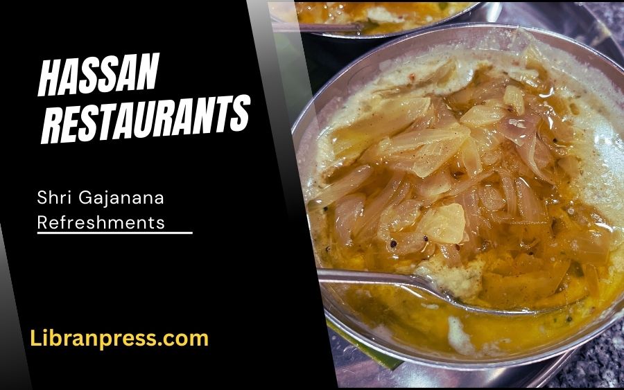 Shri Gajanana Refreshments