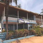 Blue Waves Sea Front Cottage at Malpe Beach