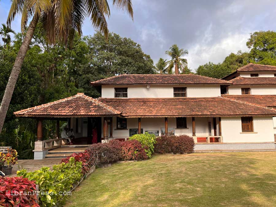 Kavimane Kuppalli