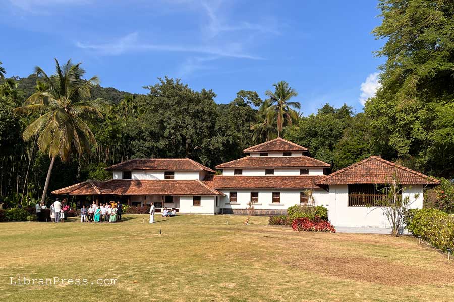 Kavimane Kuppalli