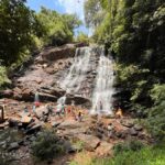 Sirimane falls in May