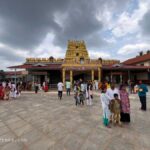 Sringeri Sharadamba Temple