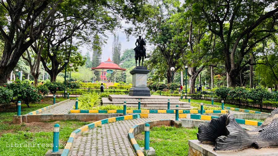 Cubbon Park
