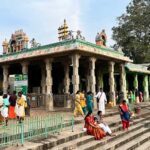 Thiruvenkadu Budhan Temple