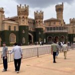 Bangalore Palace, Bengaluru